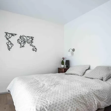 Super Cozy Near Notre Dame! 아파트